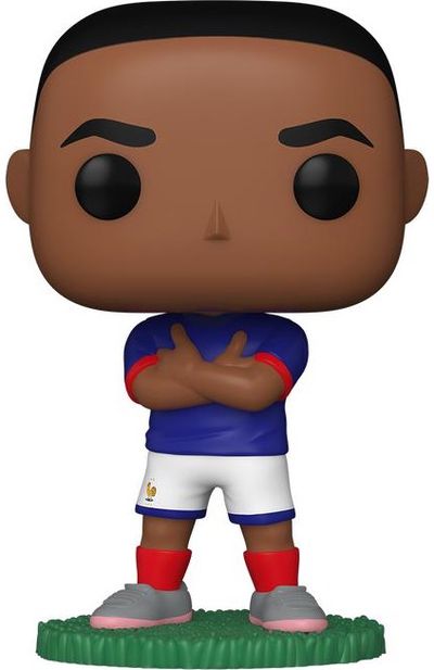 Vinilinė figūrėlė FUNKO POP! Kylian Mbappé