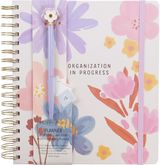 Darbo knyga Agenda, 18 mėn., 2026.08-2028.01, sav. XL
