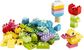 LEGO DUPLO Spalvinga kūrybiška dėžė 10479
