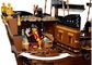 LEGO Creator Legendinis piratų laivas 31387