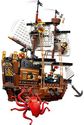 LEGO Creator Legendinis piratų laivas 31387