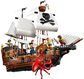 LEGO Creator Legendinis piratų laivas 31387