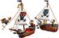 LEGO Creator Legendinis piratų laivas 31387