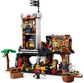 LEGO Creator Legendinis piratų laivas 31387