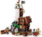 LEGO Creator Legendinis piratų laivas 31387