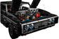 LEGO Technic „Fast and Furious“ automobilis „Dodge Charger R/T“ 42231