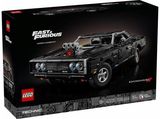 LEGO Technic „Fast and Furious“ automobilis „Dodge Charger R/T“ 42231
