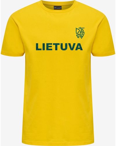 Futbolo sirgalių marškinėliai, S, medvilnė