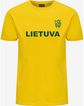 Futbolo sirgalių marškinėliai, S, medvilnė