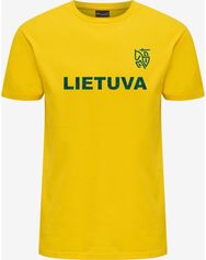 Futbolo sirgalių marškinėliai, M, medvilnė