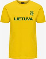 Futbolo sirgalių marškinėliai, XL, medvilnė