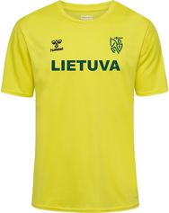 Futbolo sirgalių marškinėliai, M, poliesteris