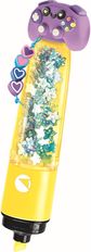Kūrybinis rinkinys IDEA! CREATE YOUR HIGLIGHTERS Glowstick