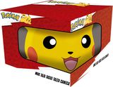 Dolomito 3D puodelis STOR Pokémon Pikachu dovanų dėžutėje