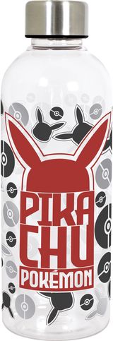 Gertuvė STOR Pokémon Metal Meltdown, 850 ml