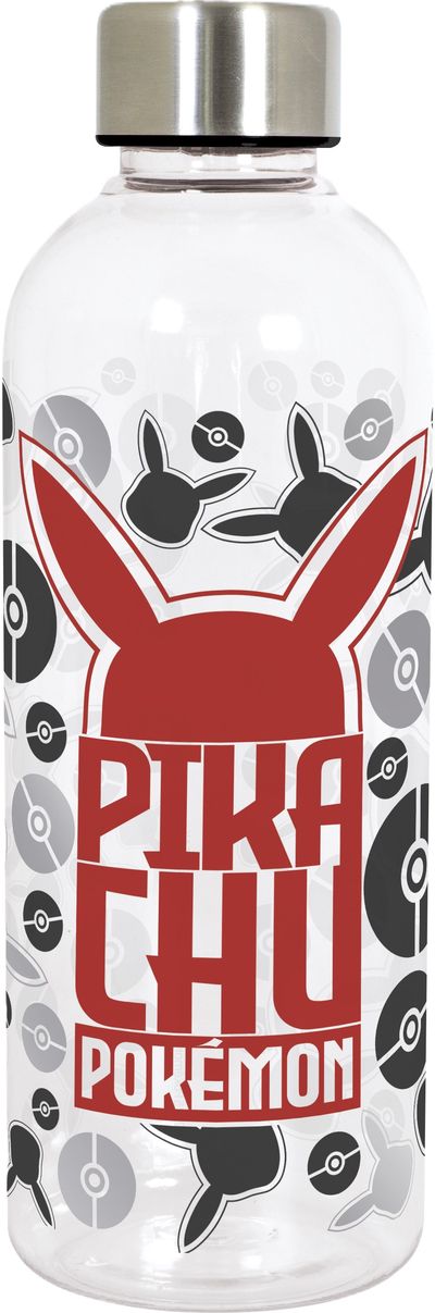 Gertuvė STOR Pokémon Metal Meltdown, 850 ml