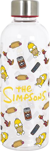 Gertuvė STOR Simpsons Homer, 850 ml