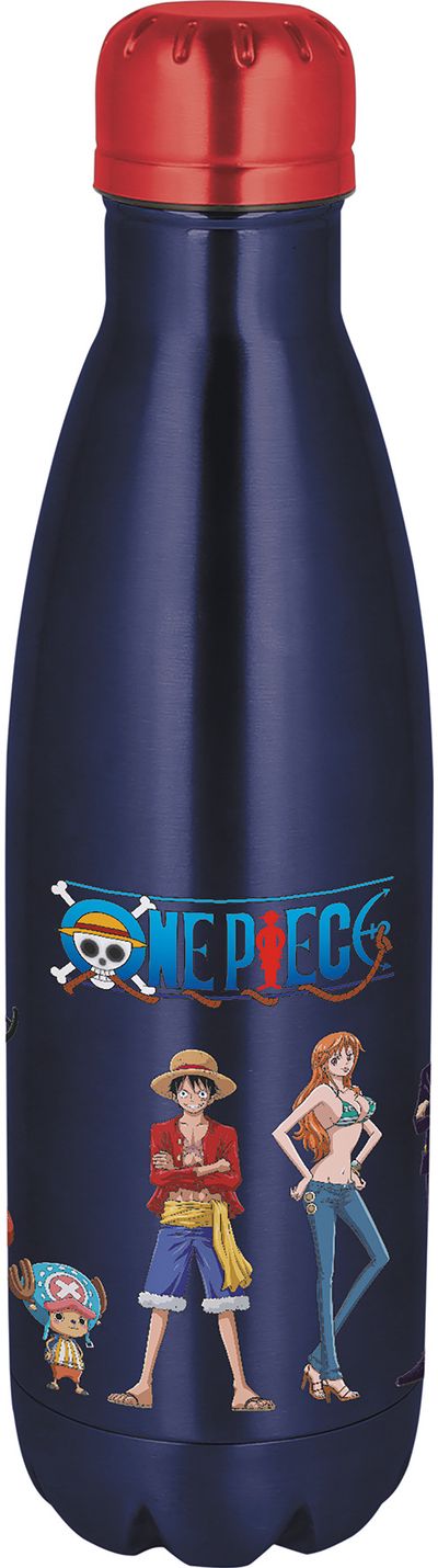 Nerūdijančio plieno gertuvė STOR One Piece, 780 ml