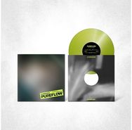 Le Sserafim: Pureflowpt.1 (Electric Yellow Glitter) LP