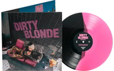 Bebe Rexha: Dirty Blonde - LP (Indie Coloured), limited LP