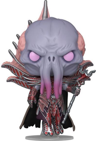 FUNKO POP! Vinilinė figūrėlė: Baldur´s Gate - The Emperor