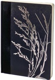 Užrašinė NATURAL Grass, A5, 240 psl., taškeliais