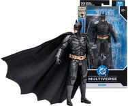 Kolekcinė figūrėlė MCFARLANE DC Multiverse Batman (The Dark Knight) Action Figure McFarlane Vault Collection, 17 cm