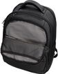 Kuprinė Pepe Jeans BERWICK, 42 cm, 2 skyrių, juodos sp.