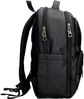Kuprinė Pepe Jeans BERWICK, 42 cm, 2 skyrių, juodos sp.