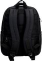 Kuprinė Pepe Jeans BERWICK, 42 cm, 2 skyrių, juodos sp.
