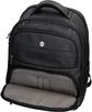 Kuprinė Pepe Jeans BERWICK, 42 cm, 2 skyrių, juodos sp.