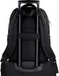 Kuprinė Pepe Jeans BERWICK, 42 cm, 2 skyrių, juodos sp.