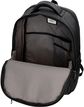 Kuprinė Pepe Jeans BERWICK, 42 cm, 2 skyrių, juodos sp.