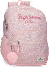 Kuprinė Pepe Jeans ELOISE, 44 cm, 2 skyrių