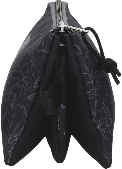 Penalas Pepe Jeans ELOISE, juodossp., 3 kišenių