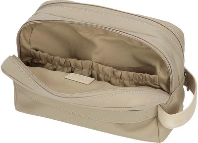 Kosmetinė Pepe Jeans JANA, smėlio sp., 2 skyrių