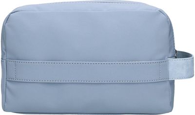Kosmetinė Pepe Jeans JANA, žydros sp., 2 skyrių