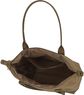 Rankinė Adept MOVOM Tote Bag, 45 x 31 cm, rudos sp.