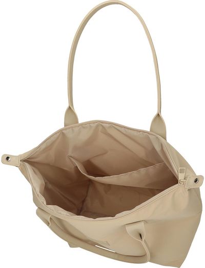Rankinė Adept MOVOM Tote Bag, 45 x 31 cm, smėlio sp.