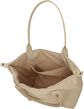 Rankinė Adept MOVOM Tote Bag, 45 x 31 cm, smėlio sp.