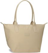 Rankinė Adept MOVOM Tote Bag, 45 x 31 cm, smėlio sp.