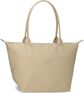 Rankinė Adept MOVOM Tote Bag, 45 x 31 cm, smėlio sp.