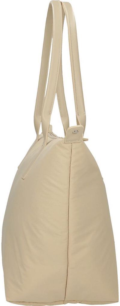 Rankinė Adept MOVOM Tote Bag, 45 x 31 cm, smėlio sp.
