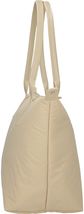 Rankinė Adept MOVOM Tote Bag, 45 x 31 cm, smėlio sp.