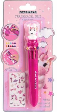 Tušinukas TCD KIDS Unicorn, 10 spalvų, bl