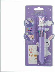 Tušinukas TCD KIDS Bunny, 10 spalvų, bl