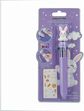 Tušinukas TCD KIDS Bunny, 10 spalvų, bl.