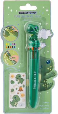 Tušinukas TCD KIDS Rex, 10 spalvų, bl.