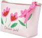 Monetų piniginė POSH+POP Bts Pink