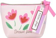 Monetų piniginė POSH+POP Bts Pink
